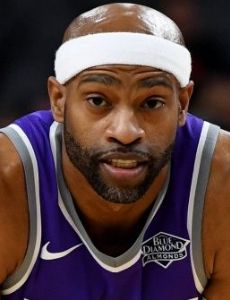 Vince Carter