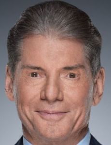 Vince McMahon