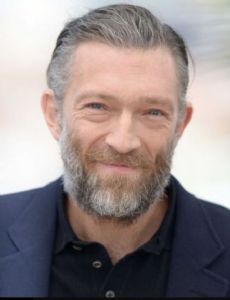 Vincent Cassel