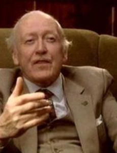 Vincent Dowling