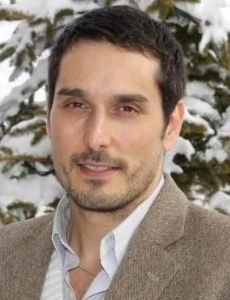 Vincent Elbaz