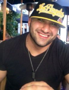 Vincent Isayan