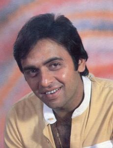 Vinod Mehra