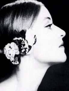 Violette Verdy