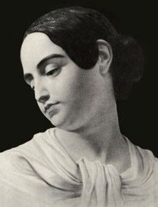 Virginia Clemm