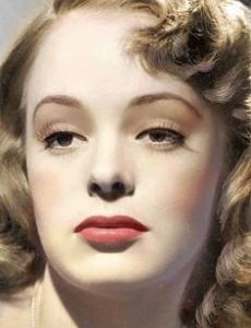 Virginia Gilmore