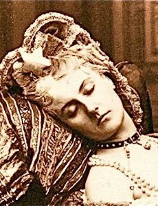 Virginia Oldoini
