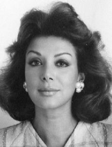 Virginia Vallejo