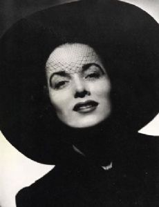 Virginia Walker
