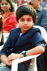 Vishal Krishna