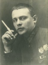 Vitaly Primakov