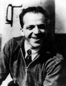 Vittorio Vidali