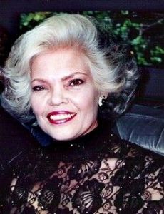 Vivian Dorraine Liberto