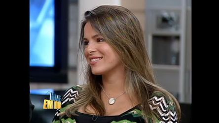 Viviane Sarahyba