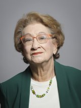 Vivien Stern, Baroness Stern