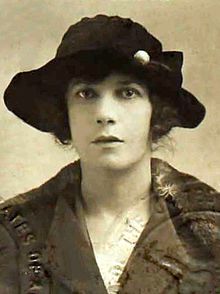 Vivienne Haigh-Wood
