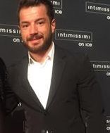 Volkan Bahçekapılı