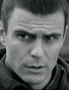 Vuk Kostic