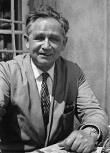 Waldemar Klink