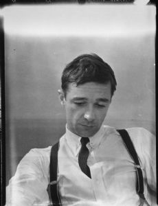 Walker Evans