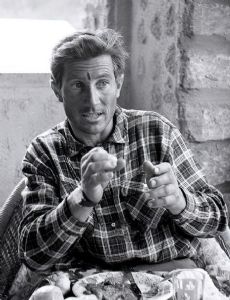 Walter Bonatti