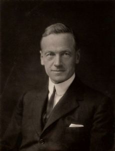 Walter Guinness, 1st Baron Moyne