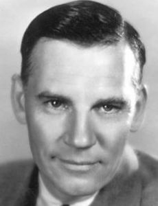 Walter Huston