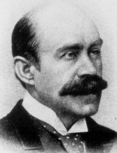 Walter Pater