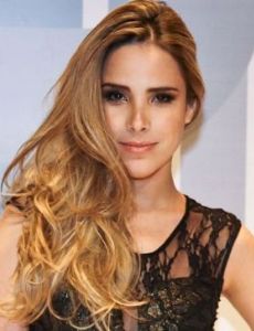 Wanessa Camargo