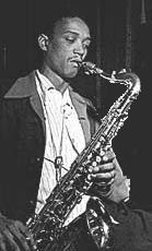 Wardell Gray