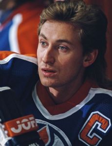 Wayne Gretzky