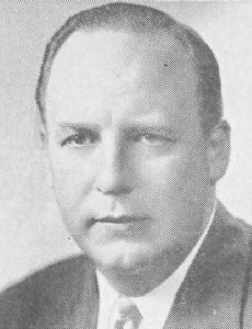 Wayne Hays