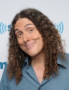 'Weird Al' Yankovic