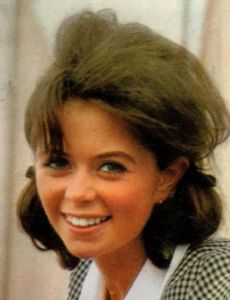 Wenche Myhre