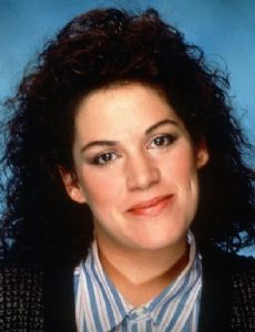 Wendie Jo Sperber