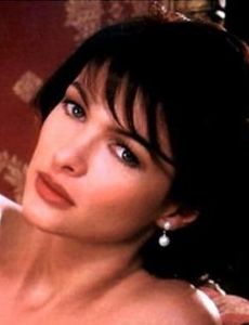 Wendy Hamilton
