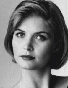 Wendy Kilbourne