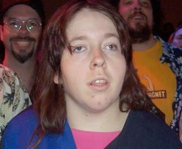 Wendy the Retard