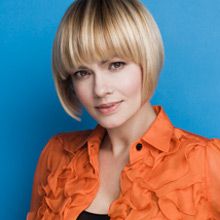 Weronika Marczuk-Pazura