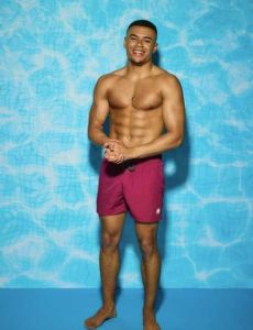 Wes Nelson