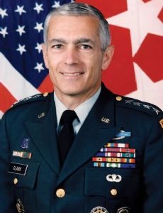 Wesley Clark