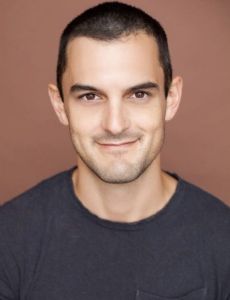 Wesley Taylor