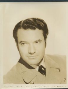Whitfield Connor