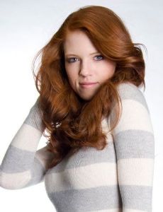 Whitney Hoy