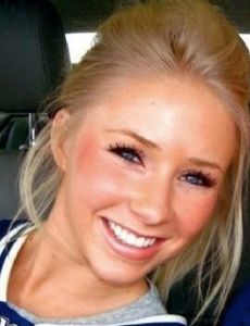 Whitney Wonnacott