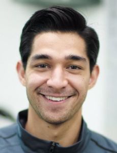 Wil Dasovich