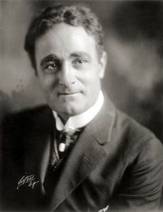 Wilfred Lucas