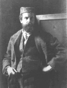 Wilfrid Scawen Blunt