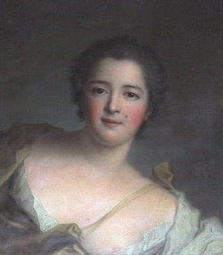 Wilhelmine van Neukirchen gen. Nijvenheim