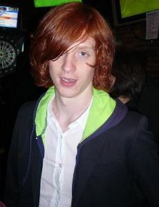 Will Cameron